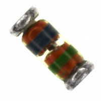 Fairchild/ON Semiconductor - FLZ2V4B - DIODE ZENER 2.5V 500MW SOD80