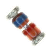 Fairchild/ON Semiconductor - FLZ2V7A - DIODE ZENER 2.6V 500MW SOD80