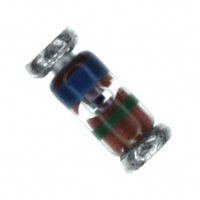 Fairchild/ON Semiconductor - FLZ2V7B - DIODE ZENER 2.8V 500MW SOD80