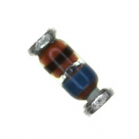 Fairchild/ON Semiconductor - FLZ33VC - DIODE ZENER 31.7V 500MW SOD80