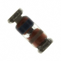 Fairchild/ON Semiconductor - FLZ33VD - DIODE ZENER 32.3V 500MW SOD80