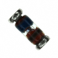 Fairchild/ON Semiconductor - FLZ36VD - DIODE ZENER 34.9V 500MW SOD80