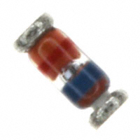 Fairchild/ON Semiconductor - FLZ39VA - DIODE ZENER 35.6V 500MW SOD80