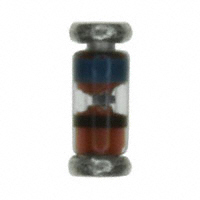 Fairchild/ON Semiconductor - FLZ39VC - DIODE ZENER 36.9V 500MW SOD80