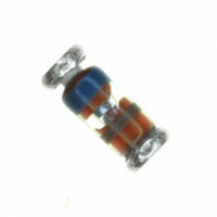 Fairchild/ON Semiconductor - FLZ39VD - DIODE ZENER 37.6V 500MW SOD80