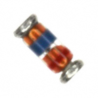 Fairchild/ON Semiconductor - FLZ5V6A - DIODE ZENER 5.4V 500MW SOD80