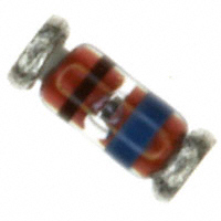 Fairchild/ON Semiconductor - FLZ5V6C - DIODE ZENER 5.8V 500MW SOD80