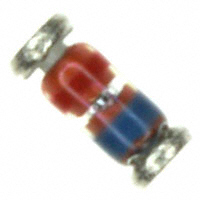 Fairchild/ON Semiconductor - FLZ6V2A - DIODE ZENER 5.9V 500MW SOD80