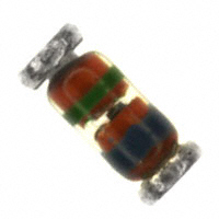 Fairchild/ON Semiconductor - FLZ6V2B - DIODE ZENER 6.1V 500MW SOD80