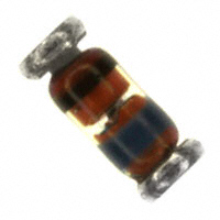 Fairchild/ON Semiconductor - FLZ6V2C - DIODE ZENER 6.3V 500MW SOD80