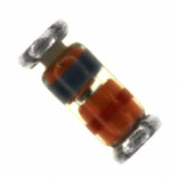 Fairchild/ON Semiconductor - FLZ6V8A - DIODE ZENER 6.5V 500MW SOD80
