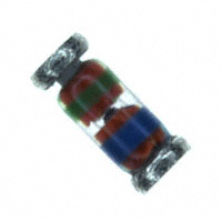 Fairchild/ON Semiconductor - FLZ6V8B - DIODE ZENER 6.7V 500MW SOD80