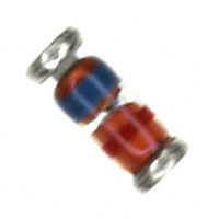 Fairchild/ON Semiconductor - FLZ7V5A - DIODE ZENER 7V 500MW SOD80