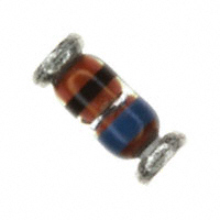 Fairchild/ON Semiconductor - FLZ7V5C - DIODE ZENER 7.5V 500MW SOD80