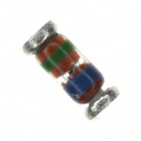 Fairchild/ON Semiconductor - FLZ8V2B - DIODE ZENER 8V 500MW SOD80