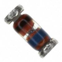 Fairchild/ON Semiconductor - FLZ8V2C - DIODE ZENER 8.2V 500MW SOD80