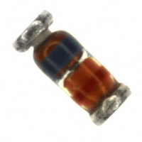 Fairchild/ON Semiconductor - FLZ9V1A - DIODE ZENER 8.5V 500MW SOD80