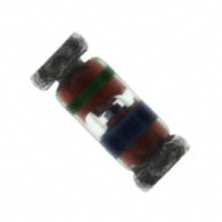 Fairchild/ON Semiconductor - FLZ9V1B - DIODE ZENER 8.8V 500MW SOD80