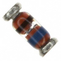 Fairchild/ON Semiconductor - FLZ9V1C - DIODE ZENER 9.1V 500MW SOD80