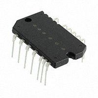 Fairchild/ON Semiconductor - FNA51560T3 - MODULE SPM 600V 15A SPM55