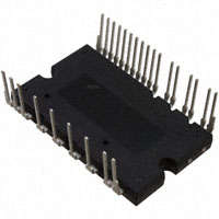 Fairchild/ON Semiconductor - FNC42060F2 - MODULE SPM 600V 20A SPMAA
