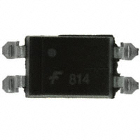 Fairchild/ON Semiconductor - FOD8143SD - OPTOISOLATOR 5KV TRANSISTOR 4SMD