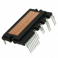 Fairchild/ON Semiconductor - FPAB30BH60B - MOD SPM 600V 30A SPM27-IC