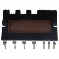 Fairchild/ON Semiconductor - FPAB30PH60 - IC SMART POWER MOD 30A SPM27-GA