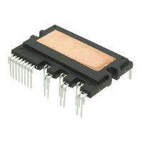 Fairchild/ON Semiconductor - FPDB30PH60 - MODULE SPM 600V 20A SPMGA
