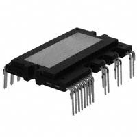 Fairchild/ON Semiconductor - FPDB40PH60B - MODULE SPM 600V 40A SPMGC