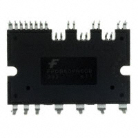 Fairchild/ON Semiconductor - FPDB60PH60B - MODULE SPM 600V 60A SPMHC