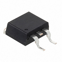 Fairchild/ON Semiconductor - FQB5N60CTM_WS - MOSFET N-CH 600V 4.5A