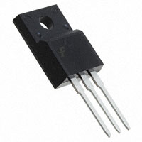 Fairchild/ON Semiconductor - FQPF4N90CT - MOSFET N-CH 900V 4A