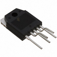 Fairchild/ON Semiconductor - FS7M0680YDTU - IC SWIT PWM CM OVP UVLO HV TO3P