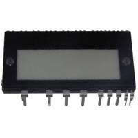 Fairchild/ON Semiconductor - FSAM20SM60A - SMART POWER MODULE 20A SPM32-AA