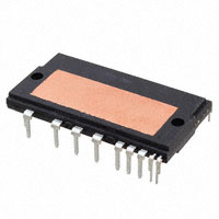 Fairchild/ON Semiconductor - FSAM50SM60A - MODULE SPM 600V 50A S32CA