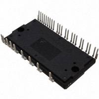 Fairchild/ON Semiconductor - FSAM75SM60A - MODULE SPM 600V 75A S32DA