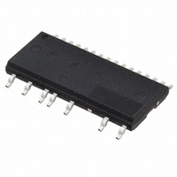 Fairchild/ON Semiconductor - FSB50250AS - MODULE SPM 500V 1.2A SPM5Q