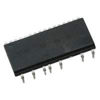 Fairchild/ON Semiconductor - FSB50250UD - MOD SPM 500V 1.1A SPM23-HD