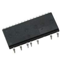 Fairchild/ON Semiconductor - FSB50450UD - MOD SPM 500V 1.5A SPM23-HD