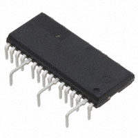 Fairchild/ON Semiconductor - FSB50325AT - MODULE SPM 250V 1.7A SPM5N