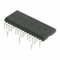 Fairchild/ON Semiconductor - FSB50550UTD - MOD SPM 500V 2A SPM23-ED