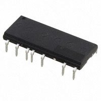 Fairchild/ON Semiconductor - FSB50825A - MODULE SPM 250V 2A SPM5P-023