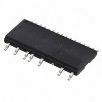 Fairchild/ON Semiconductor - FSB50825AS - MODULE SPM 250V 3.6A SPM5Q