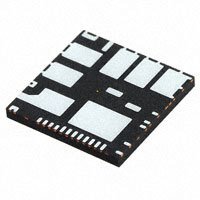 Fairchild/ON Semiconductor - FSB70625 - MODULE SPM 250V 6.9A 27-QFN