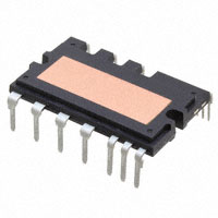 Fairchild/ON Semiconductor - FSBB10CH120D - MODULE SPM 1.2KV 10A SPMMC