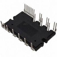 Fairchild/ON Semiconductor - FSBB15CH60 - SMART POWER MODULE 15A SPM27-CA