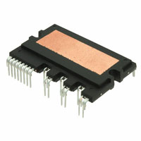 Fairchild/ON Semiconductor - FSBB20CH60CL - SMART POWER MODULE 20A SPM27-CB