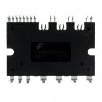 Fairchild/ON Semiconductor - FSBB20CH60F - IC SMART POWER MOD 20A SPM27-CA