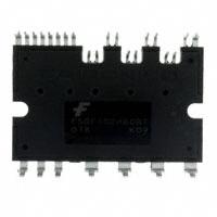 Fairchild/ON Semiconductor - FSBF10CH60BT - MODULE SPM 600V 10A 3PH SPM27-JA